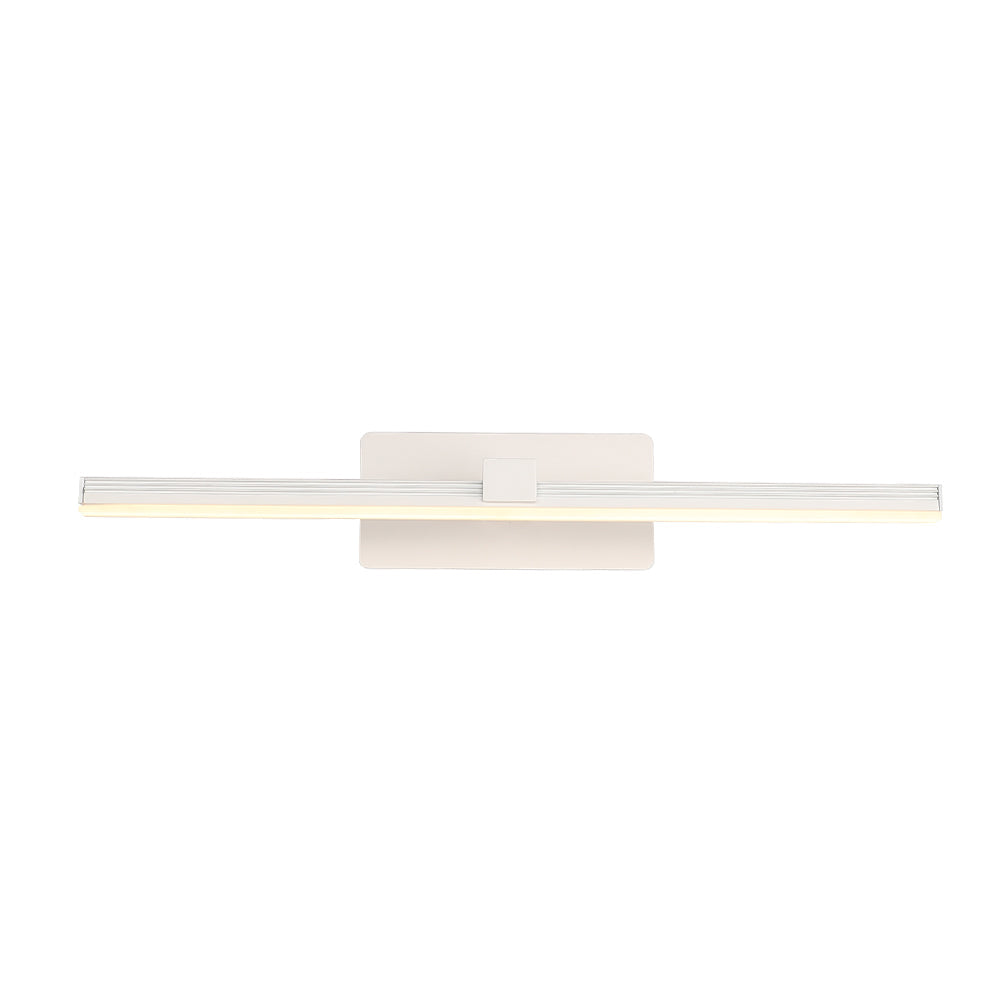 Linear Bathroom Vanity Light 8