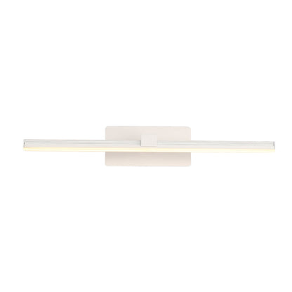 Linear Bathroom Vanity Light 8
