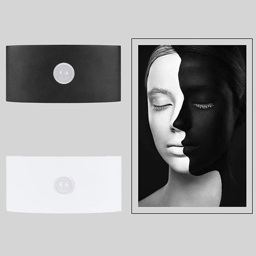 LED Wall Lamp – Modern Up and Down Light – Waterproof IP65 – Indoor and Outdoor Wall Lighting 7