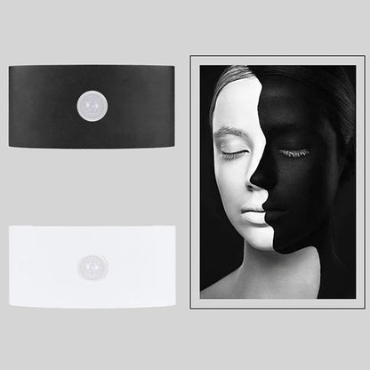 LED Wall Lamp – Modern Up and Down Light – Waterproof IP65 – Indoor and Outdoor Wall Lighting 7