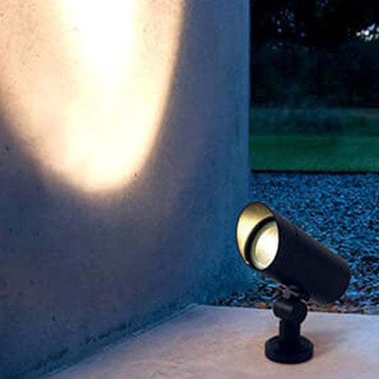 Outdoor Waterproof LED Spotlight – Garden Lighting – Durable Aluminum Construction – Modern Outdoor Lighting 0