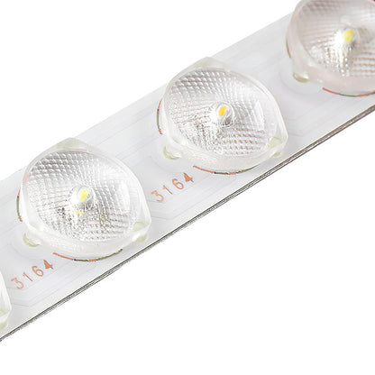 Round LED Flush Mount Ceiling Light 9