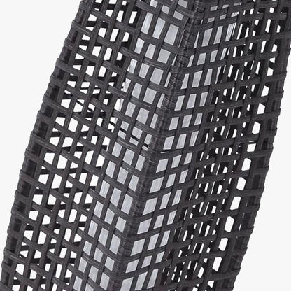 Solar-Powered Floor Lamp – Outdoor Garden Lighting – Waterproof Art Deco Design – Modern Outdoor Lights 5