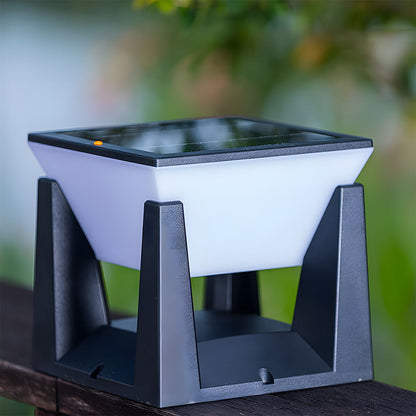 Solar Powered Outdoor Wall Light – Weather-Resistant LED – Automatic Dusk-to-Dawn Sensor – Exterior Wall Lights 7