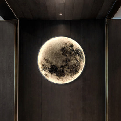 Moon Lamp