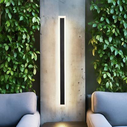 Waterproof Wall LED Light