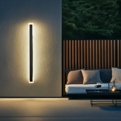 Waterproof Wall LED Light